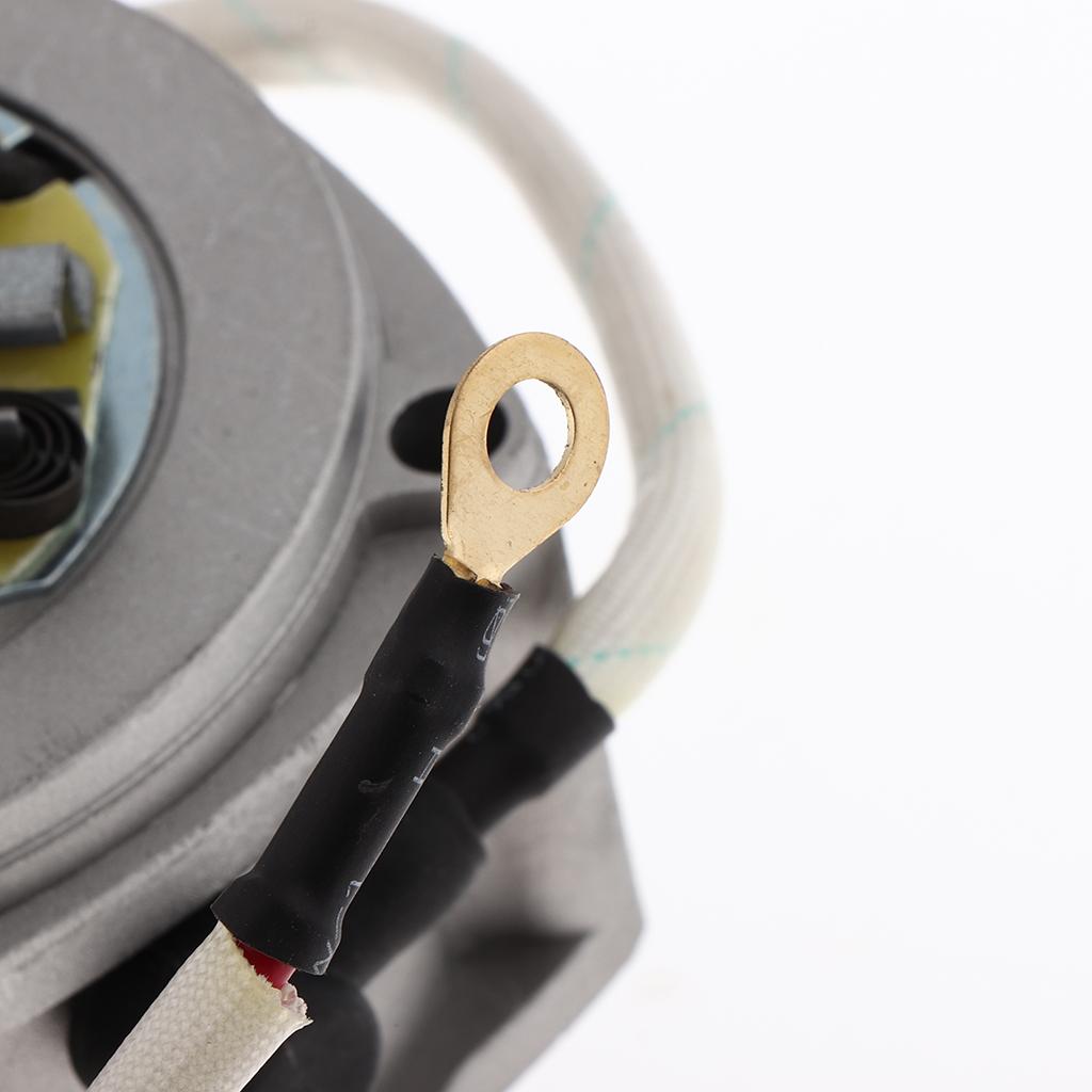Démarreur électrique de haute  - Motorcycle Starter Motor avis et prix