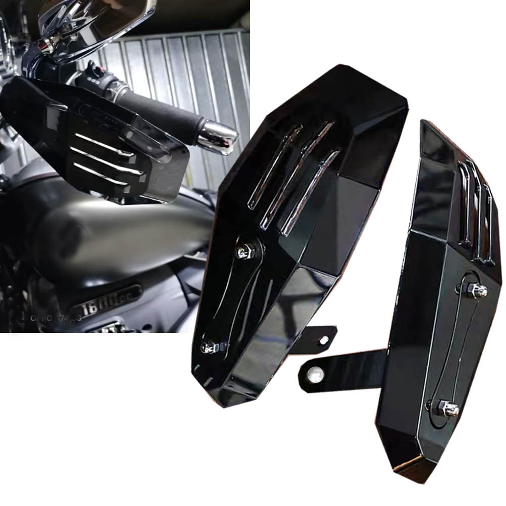 Protège-mains R18 pour BMW R 1 - Motorcycle Clutch avis et prix