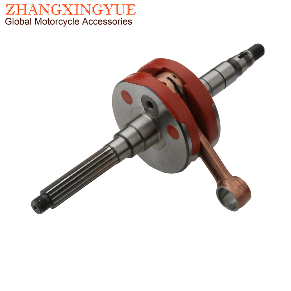 Vilebrequin de Course pour Sco - Motorcycle Crankshaft avis et prix