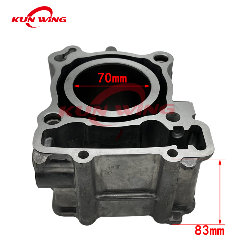 70MM Alésage Intervalles Kit P - Motorcycle Engine Kit avis et prix