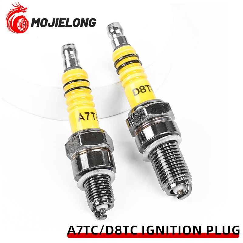Bougies d'allumage standard, a - Motorcycle Spark Plug avis et prix