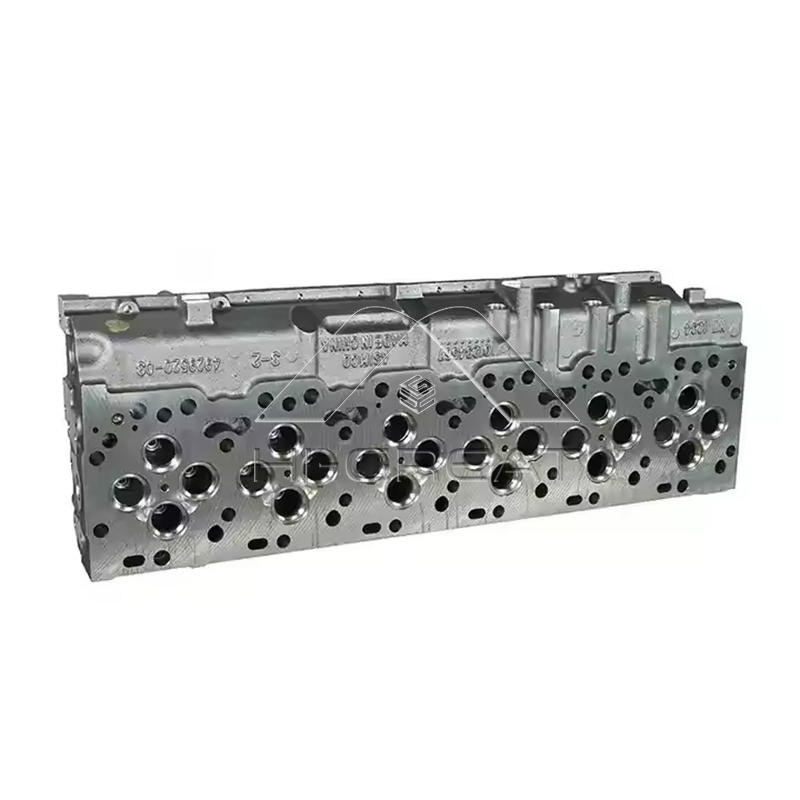 Pièces de moteur ISLE 6L, bloc - Engine Cylinder Head avis et prix