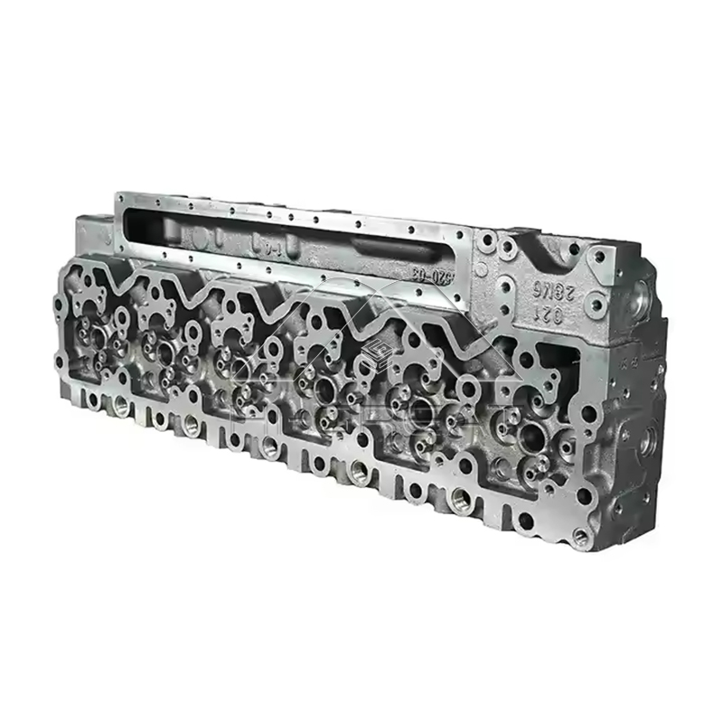 Pièces de moteur ISLE 6L, bloc - Engine Cylinder Head avis et prix