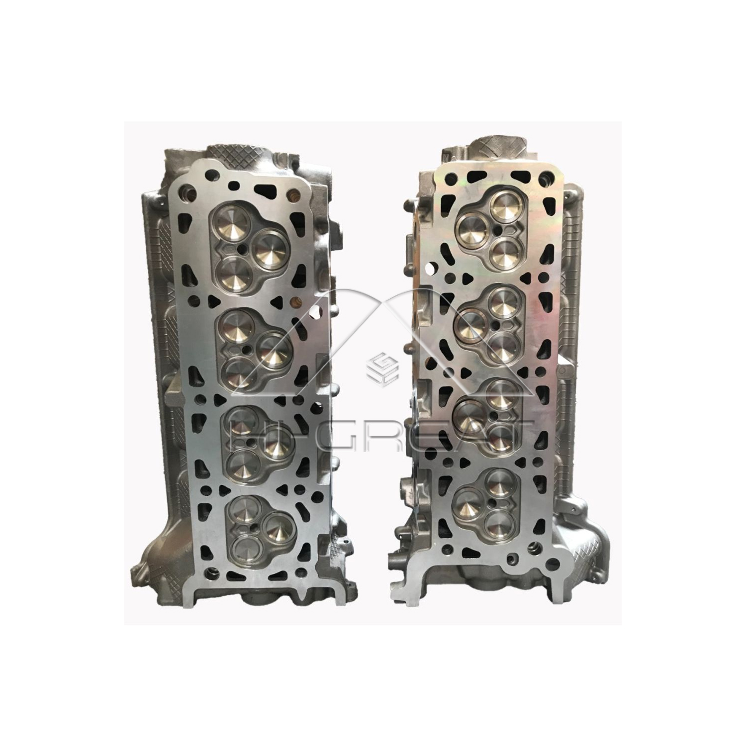 Culasse de moteur neuve 5R3Z60 - Engine Cylinder Head avis et prix