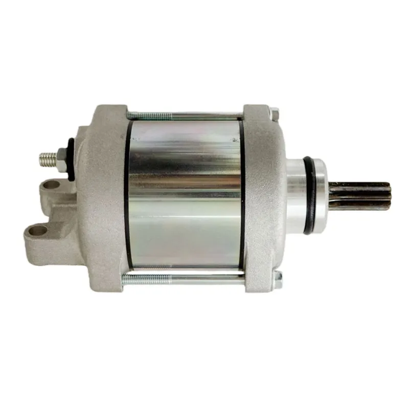 Moteur de démarrage 21163-0771 - Motorcycle Starter Motor avis et prix