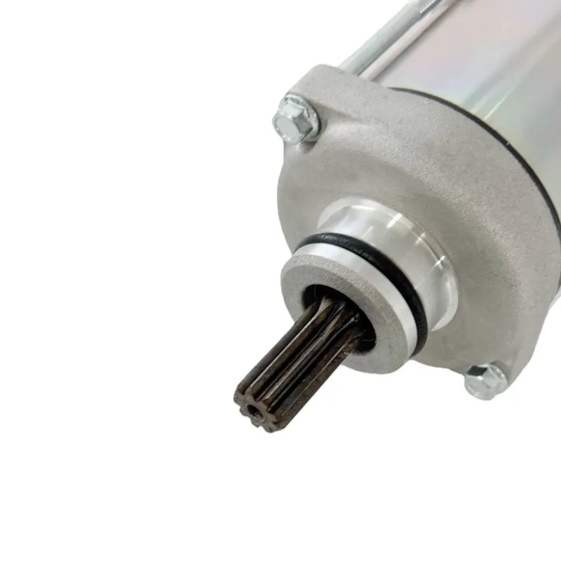 Moteur de démarrage 21163-0771 - Motorcycle Starter Motor avis et prix