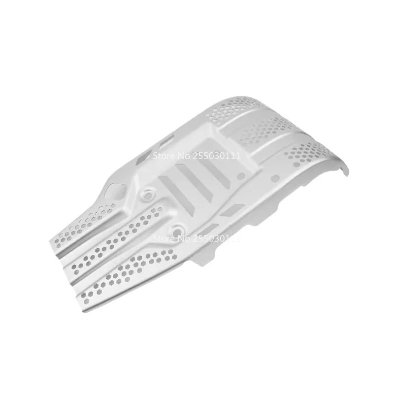 Protection inférieure du moteu - Motorcycle Engine Parts avis et prix