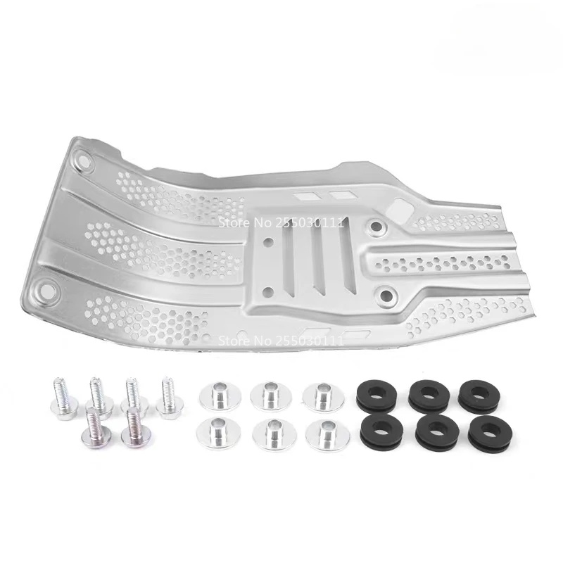 Protection inférieure du moteu - Motorcycle Engine Parts avis et prix