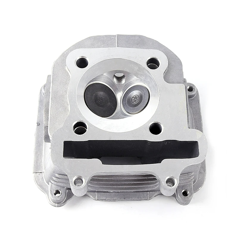 Tête de cyclomoteur avec 6 int - Motorcycle Engine Parts avis et prix
