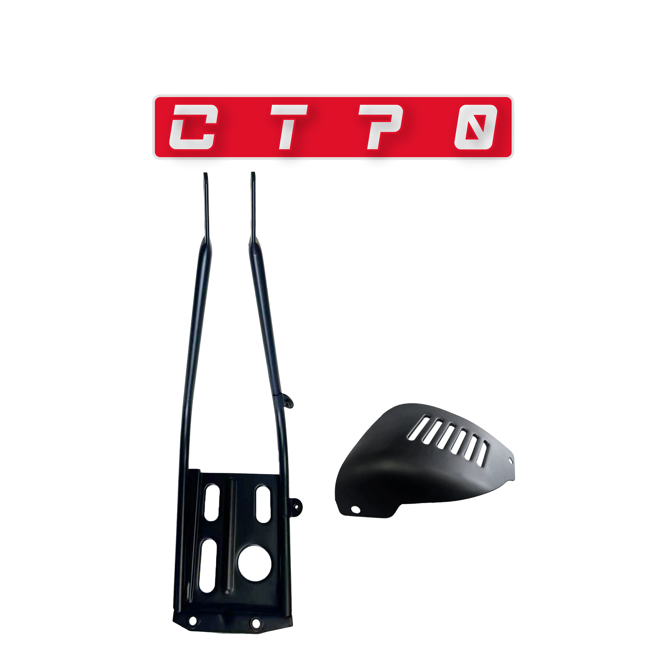 Protection de moteur et protec - Motorcycle Engine Parts avis et prix
