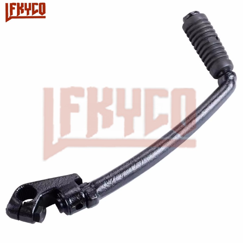 Levier de Démarrage de Moto av - Motorcycle Crankshaft avis et prix