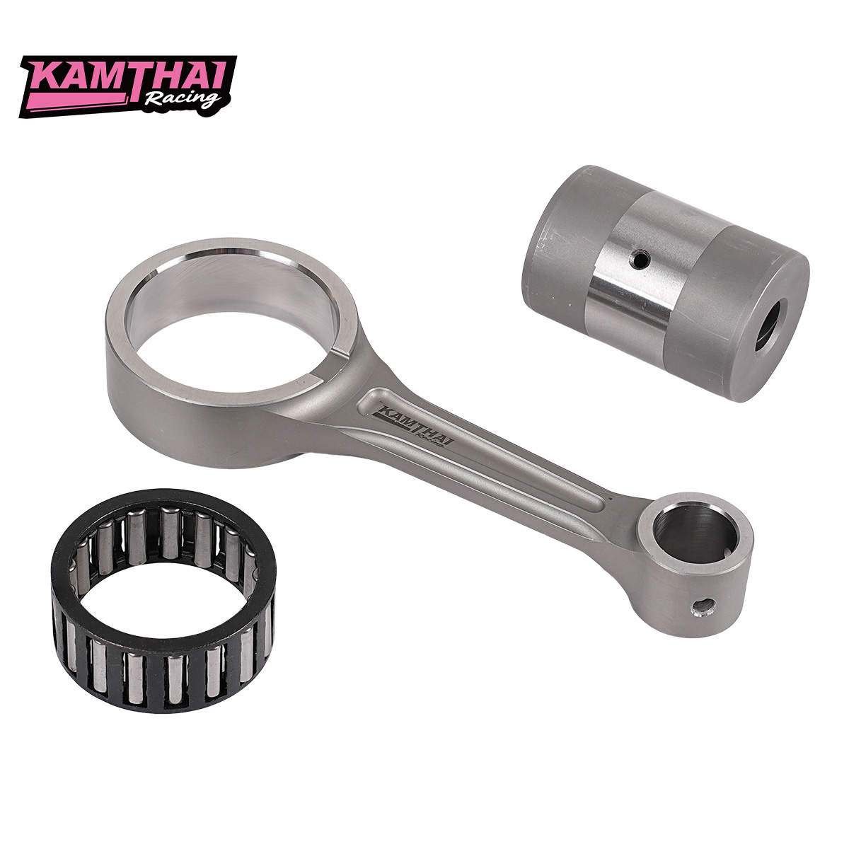Bielle de vilebrequin usinée C - Motorcycle Crankshaft avis et prix