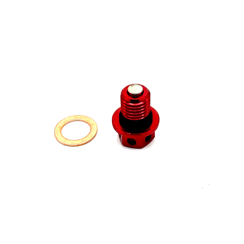 Boulon de bouchon de vidange d - Motorcycle Oil Filter avis et prix
