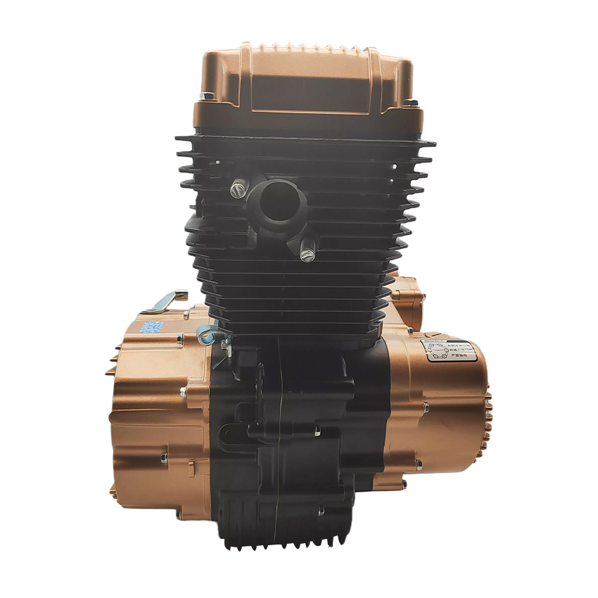 Moteur monocylindre Zongshen C - Motorcycle Engine Parts avis et prix