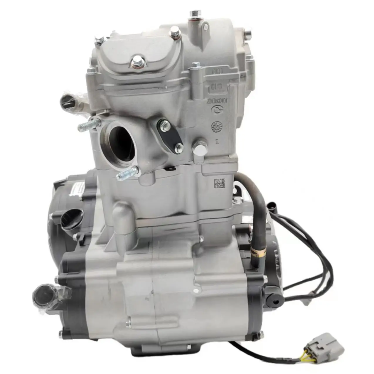 ZONGSHEN NC450 Dirt Bike moteu - Motorcycle Engine Parts avis et prix