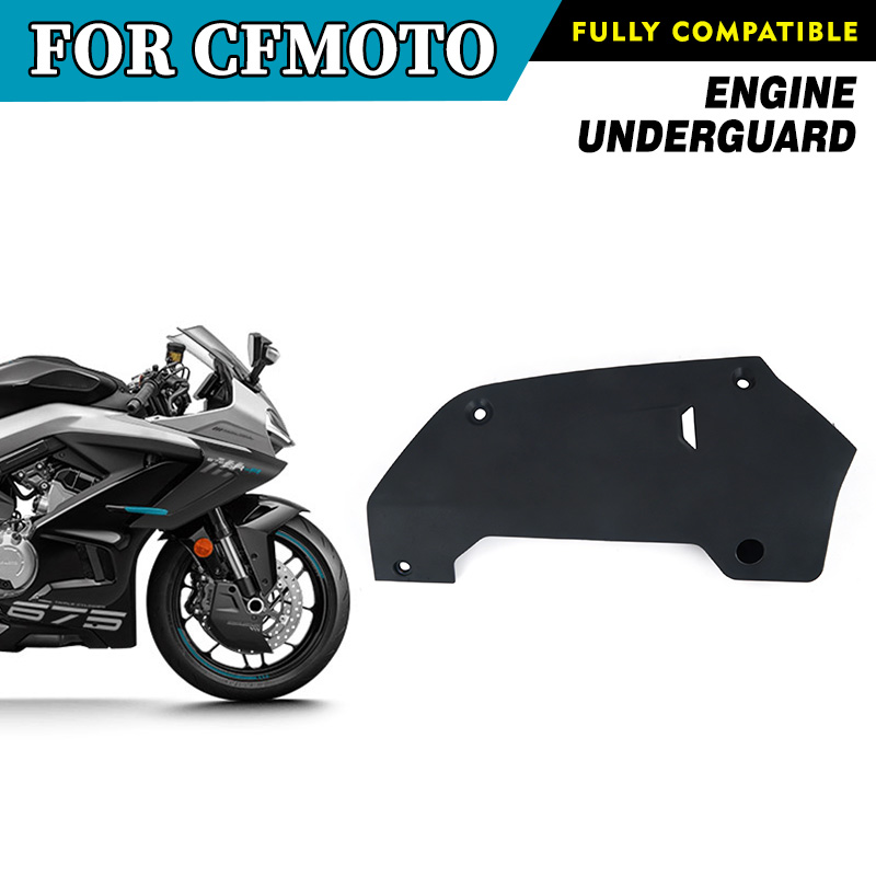 Protection de moteur pour CFMO - Motorcycle Engine Parts avis et prix