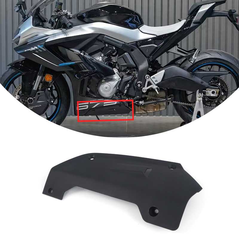 Protection de moteur pour CFMO - Motorcycle Engine Parts avis et prix
