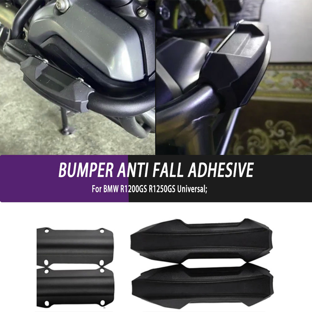 Barre de sécurité universelle  - Motorcycle Engine Parts avis et prix