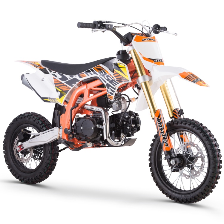 Moto tout-terrain légère et du - Motorcycle Cylinder avis et prix