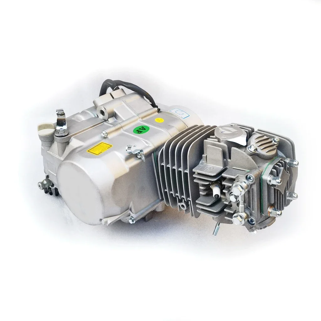 Moteur Yinxiang 140CC refroidi - Motorcycle Engine Kit avis et prix