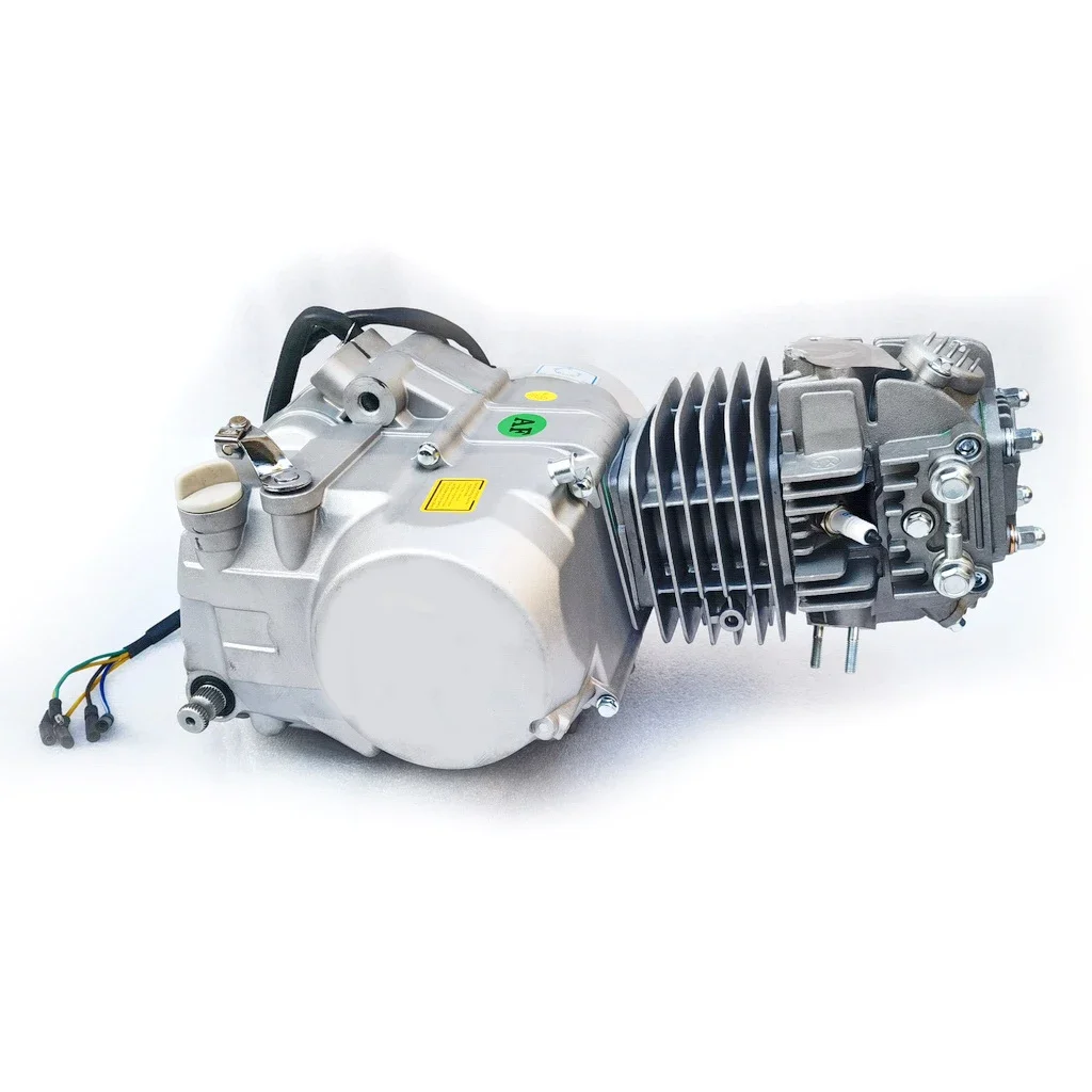 Moteur Yinxiang 140CC refroidi - Motorcycle Engine Kit avis et prix