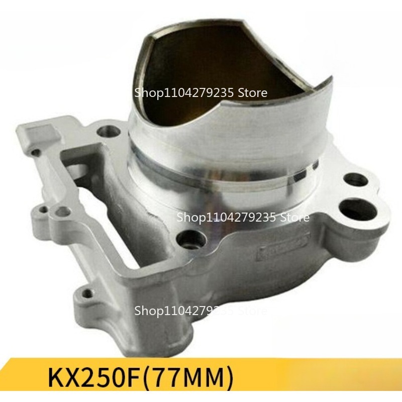 Bloc-cylindres de moteur de mo - Motorcycle Engine Kit avis et prix