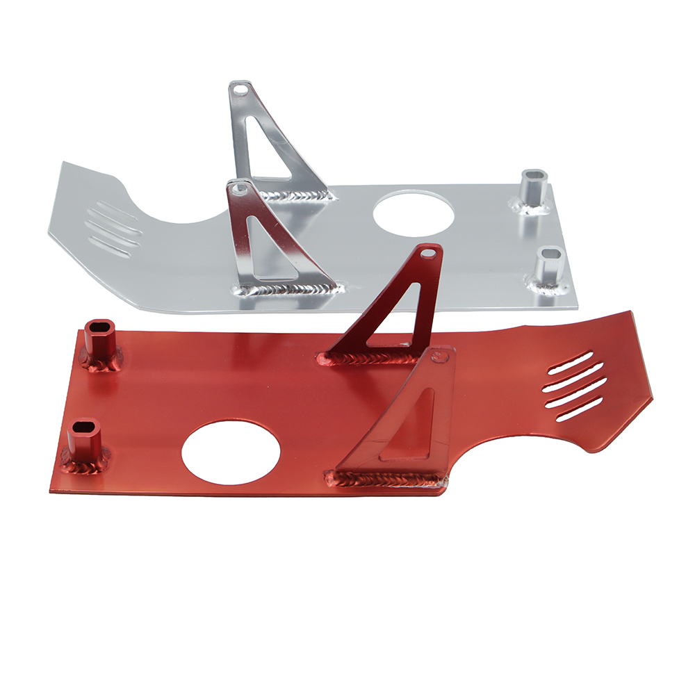 Plaque de protection de moteur - Motorcycle Engine Parts avis et prix