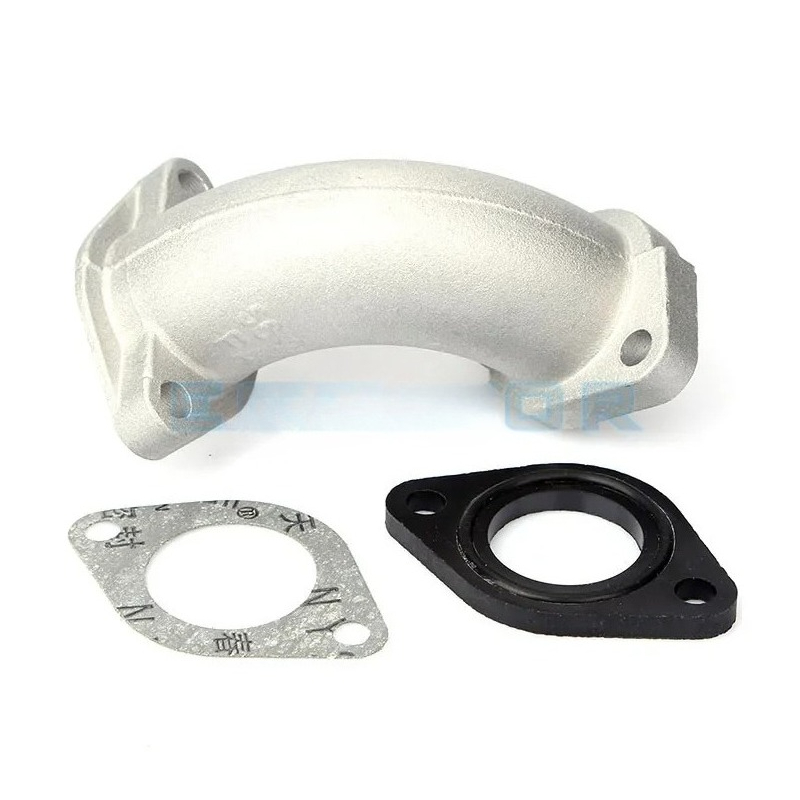 Collecteur d'admission de carb - Motorcycle Gasket avis et prix