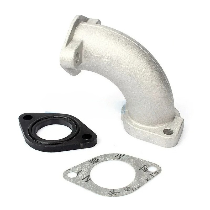Collecteur d'admission de carb - Motorcycle Gasket avis et prix